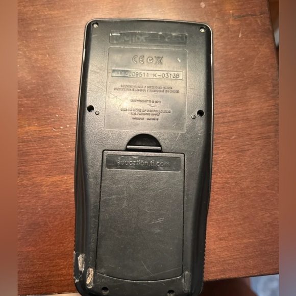 Scientific Calculator - Picture 2 of 3